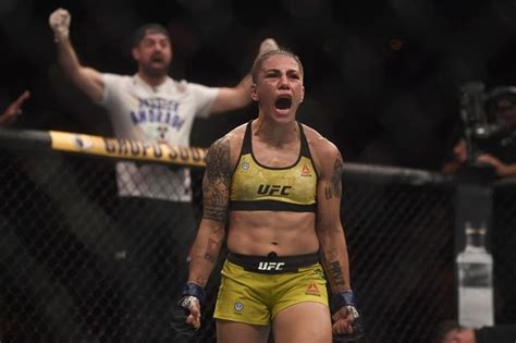 jessica andrade leaked onlyfans|UFC star Jessica Andrade quit OnlyFans after posing naked with。